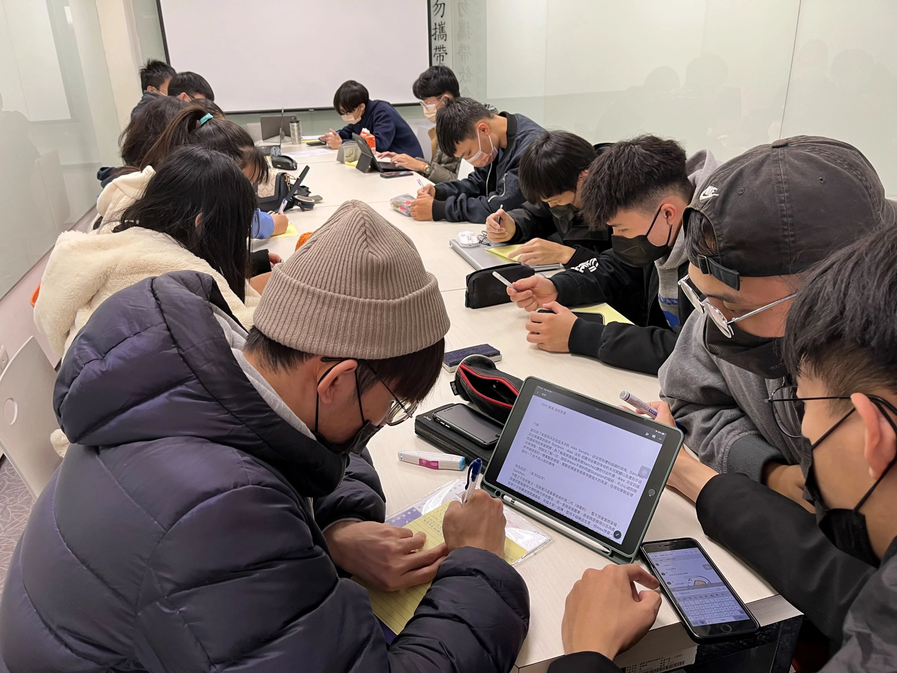特色課程介紹 文化多寶格 